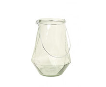 Tealight Clear Glass-17x24 | Decord.gr