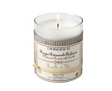 Durance Perfumed Handcraft Candle | Decord.gr