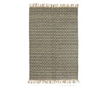 Wooven Jute Rug 120x180 | Decord.gr