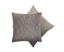 Cushion Grey 50x50 | Decord.gr
