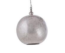 Ball Fan Silver | Decord.gr