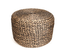 Indoor Pouf Rope | Decord.gr