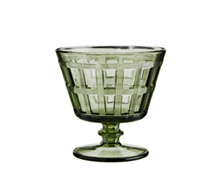 Cocktail Glass Green | Decord.gr
