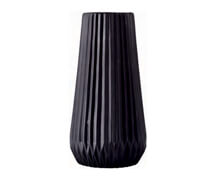 Ceramic Vase Black | Decord.gr