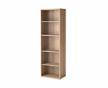 Bookcase Oak wood | Decord.gr