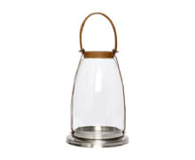 Lantern, Silver | Decord.gr