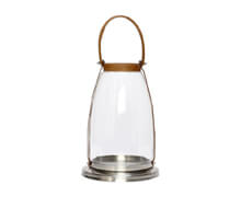 Lantern, Silver | Decord.gr