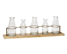 Table Glass Jars | Decord.gr