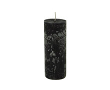 Bernard Candle Black | Decord.gr