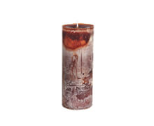 Bernard Candle Cocoa Brown | Decord.gr