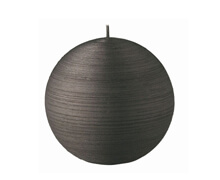 Glowing Sphere - Silk Mokka | Decord.gr