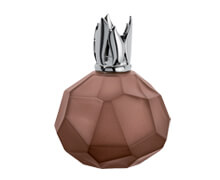 Lampe Berger Christal Roche Marron | Decord.gr