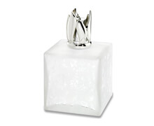 Lampe Berger Cube Blanc | Decord.gr