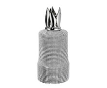 Lampe Berger Maille Argent | Decord.gr