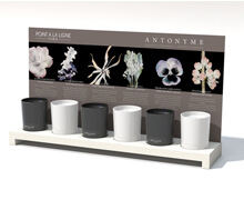 Point a la Ligne Perfumed Candles - Fragrances | Decord.gr