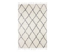 Cotton Carpet 160x230 - 140x200 | Decord.gr