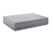 Cement Coffeetable Block | Decord.gr