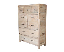 Chest 2 Doors 5 Drawers | Decord.gr