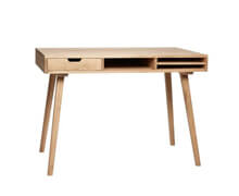 Oak Desk | Decord.gr