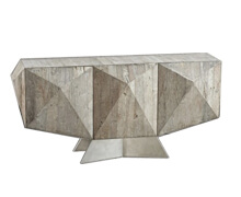 Sideboard Polygon Drawers | Decord.gr