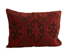 Kelim Cushion Cover | Decord.gr