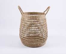Basket Natural | Decord.gr