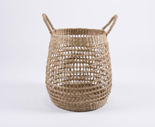 Basket Natural | Decord.gr