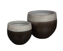 Handmade Ceramic pots | Decord.gr