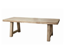 Dining Table Oak Tree | Decord.gr