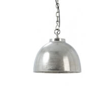 Hanging Lamp Nickel 45x30 | Decord.gr