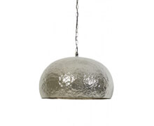 Hanging Lamp Nickel 57x32 | Decord.gr