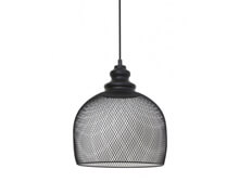 Hanging Lamp Wire Black | Decord.gr