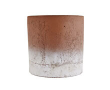 Flower Pot Terracota | Decord.gr