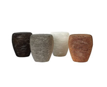 Dot Stools Metal | Decord.gr