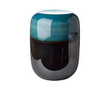 Oval Stool Fiberglass | Decord.gr