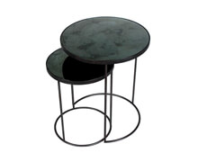 Side Table Set of 2 | Decord.gr