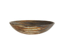 Horn Bowl Oval | Decord.gr