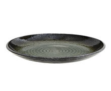 Stoneware Dinner Plate D28 cm | Decord.gr