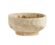 Wooden Bowl L | Decord.gr