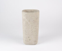 Ceramic Burly Vase H24 | Decord.gr