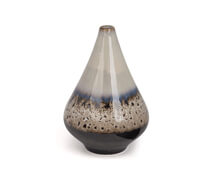 Ceramic Vase Cone | Decord.gr