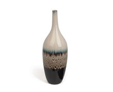 Ceramic Vase Medium Multicolour | Decord.gr
