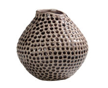 Ceramic Vase Pot Grape | Decord.gr