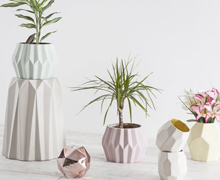 Ceramic Vases Patterns | Decord.gr