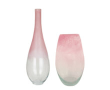 Flamingo Bottle Vase | Decord.gr
