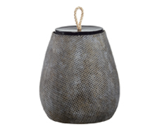 SAIGON Grain Pot Terracotta | Decord.gr