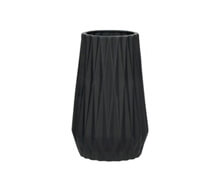 Vase Ceramic Black | Decord.gr